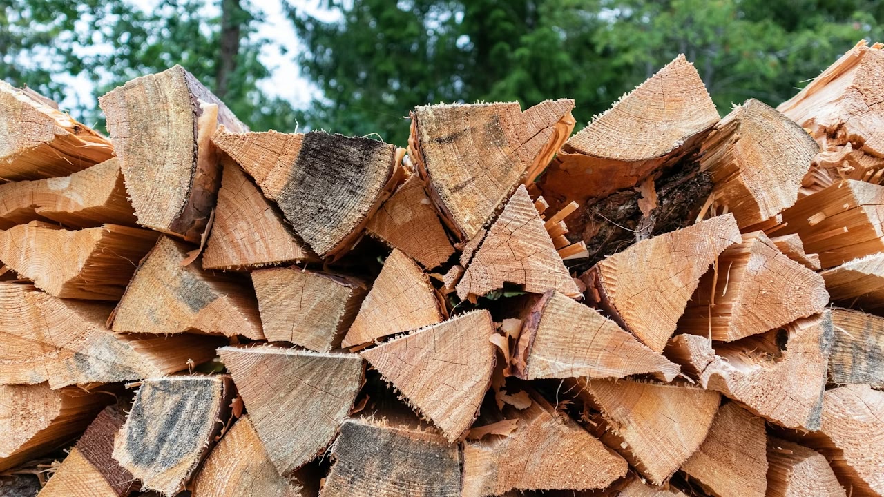 Madera más cara del mundo